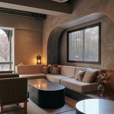 Korinkyo Hotel Канадзава Екстериор снимка
