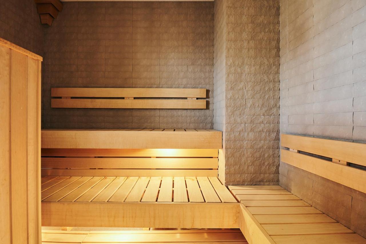 Korinkyo Hotel Канадзава Екстериор снимка